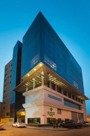 Отель Gloria Inn Riyadh  Эр-Рияд